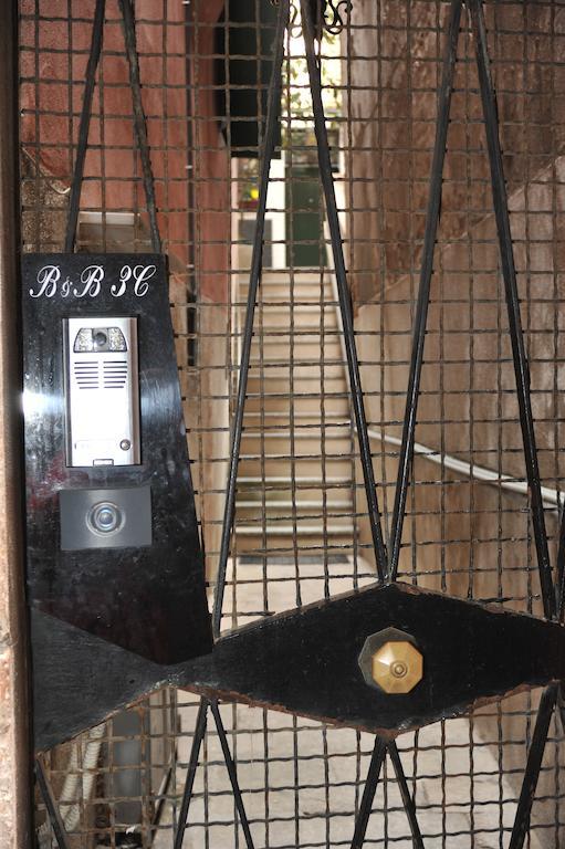 Bed & Breakfast 3c Venezia